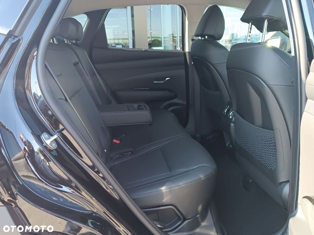 Hyundai Tucson - 14