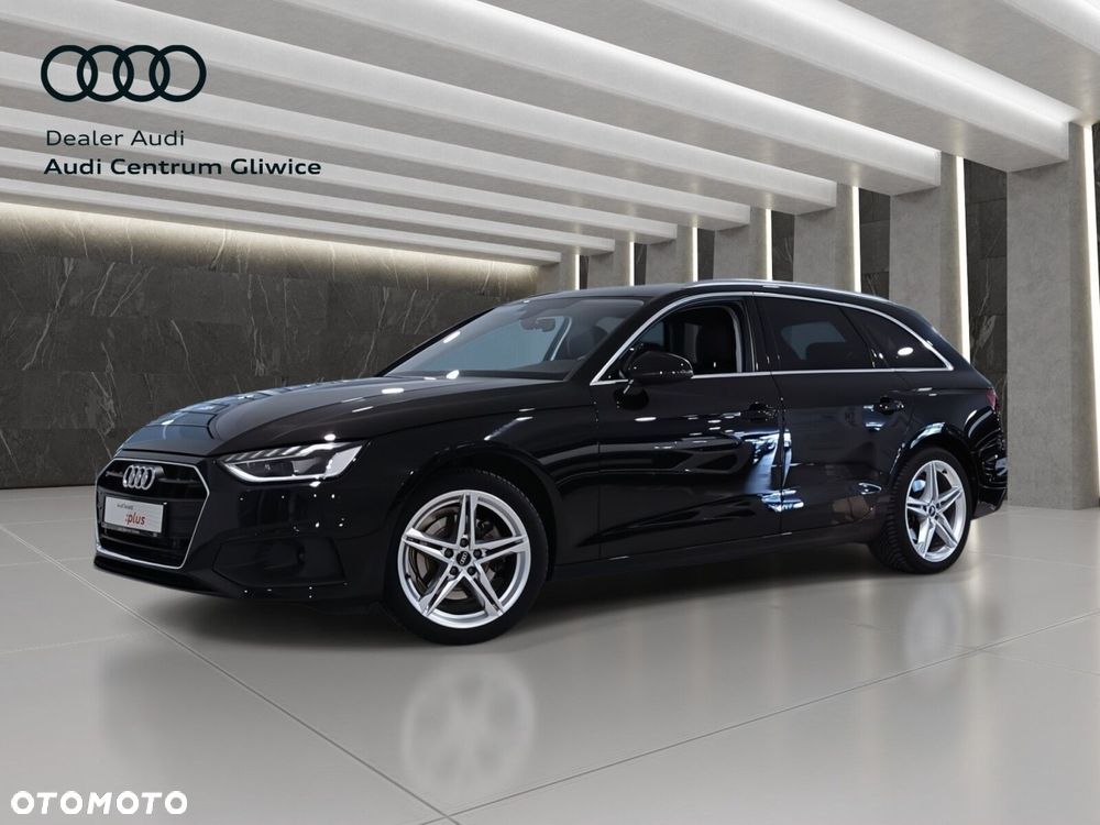 Audi A4 Avant - 2