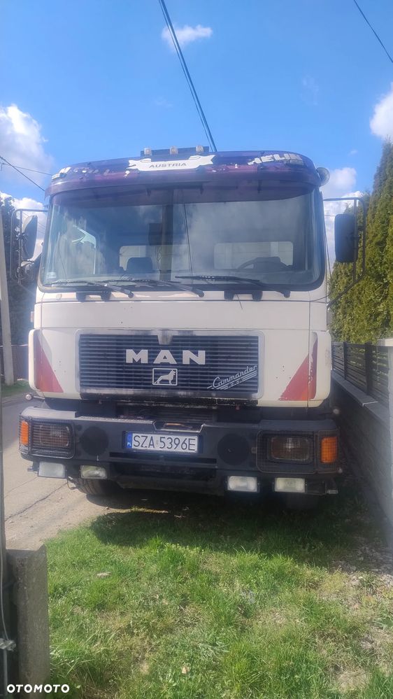 MAN 19.422 FL/BL - 2