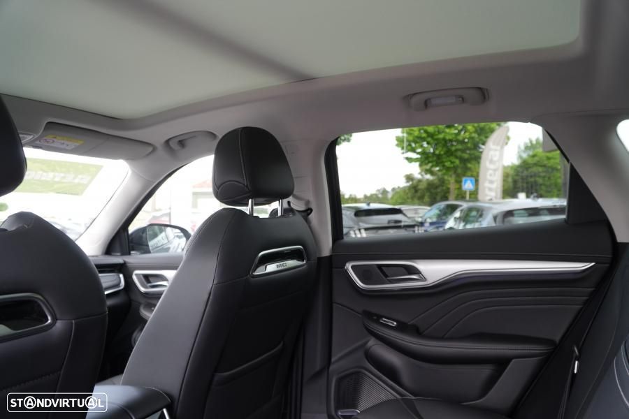 MG Marvel R 70 kWh Luxury - 8