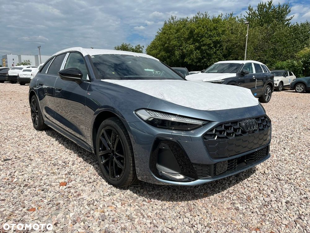 Audi A5 - 8