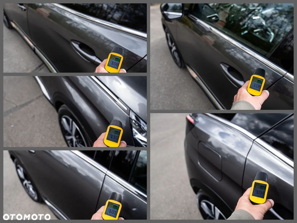 Peugeot 3008 BlueHDi 150 Stop & Start Business-Line - 10