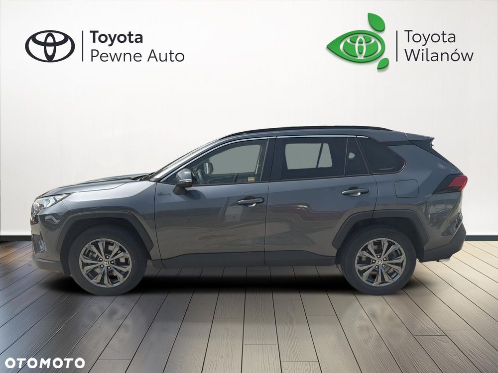 Toyota RAV4 - 3