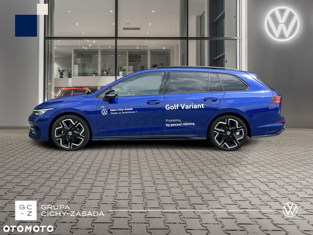 Volkswagen Golf Variant - 3