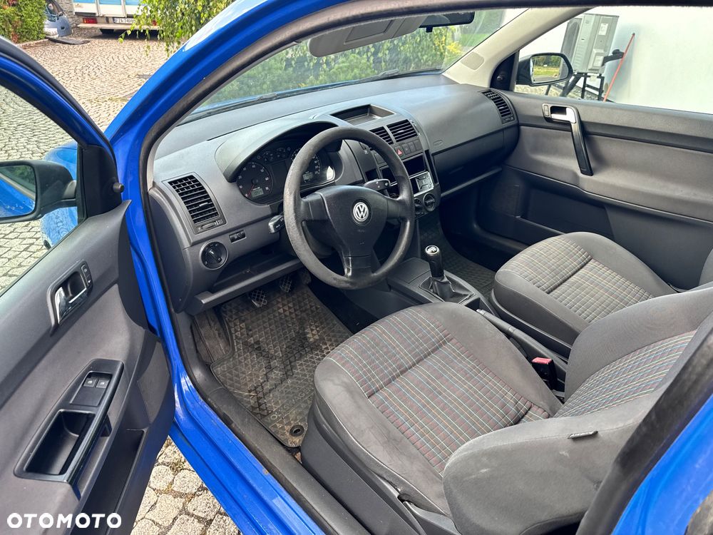 Volkswagen Polo - 27