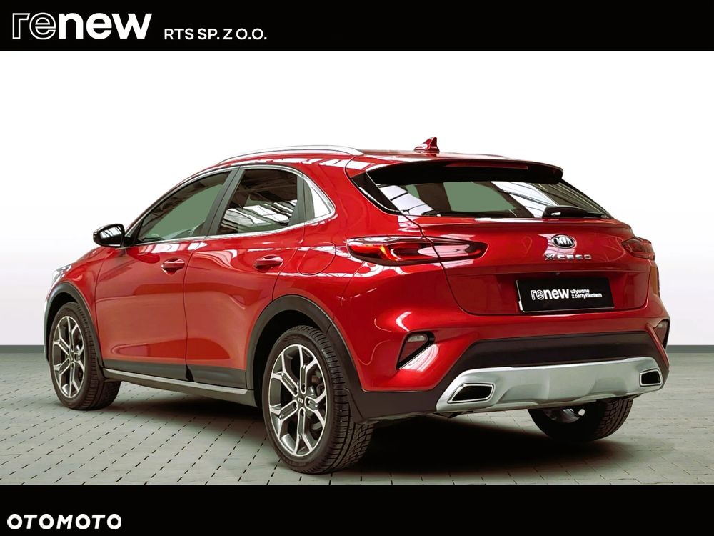 Kia XCeed 1.6 T-GDI L - 3