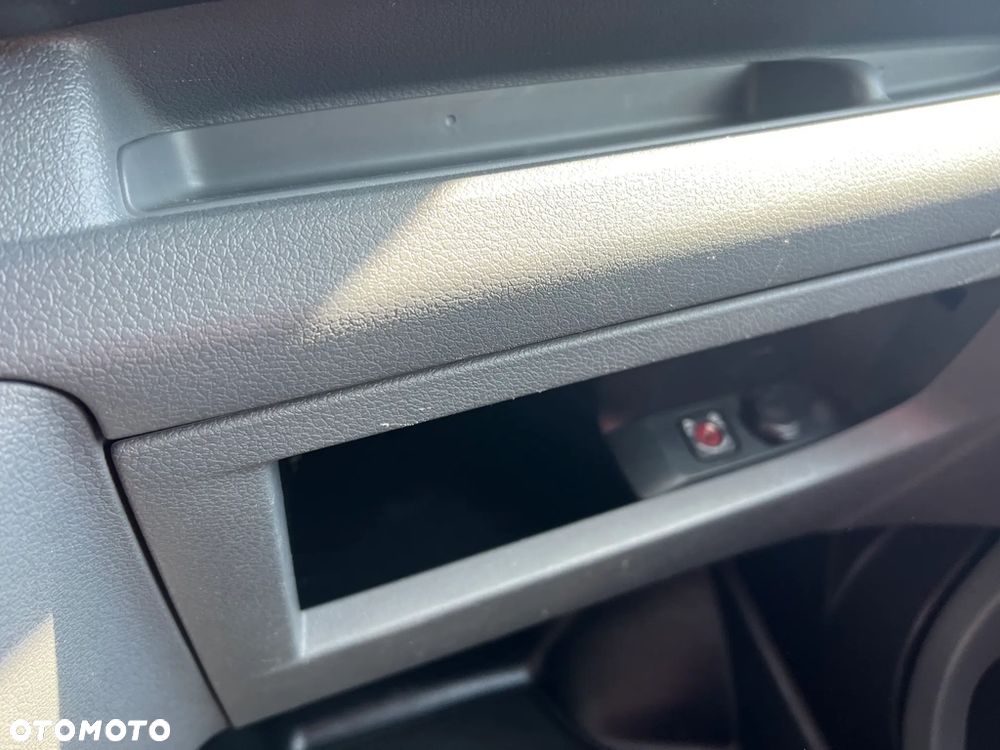 Peugeot Expert L2H1 2,0 Hdi 122 KM klima tempomat gps - 20