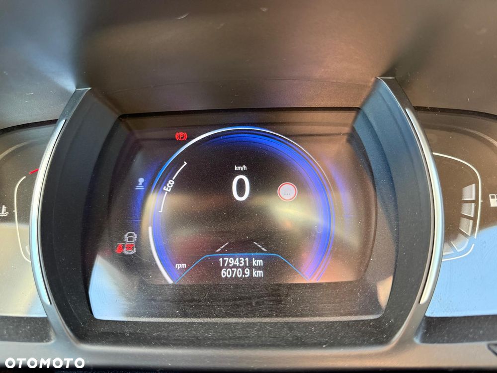 Renault Scenic BLUE dCi 120 BOSE EDITION - 22