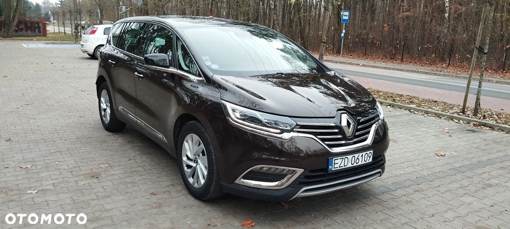 Renault Espace Energy TCe 200 EDC Intens - 21