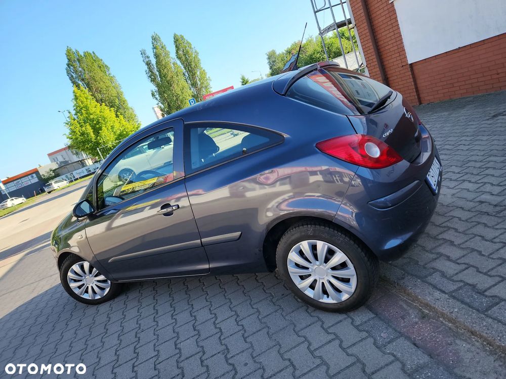 Opel Corsa 1.0 12V Catch me - 1