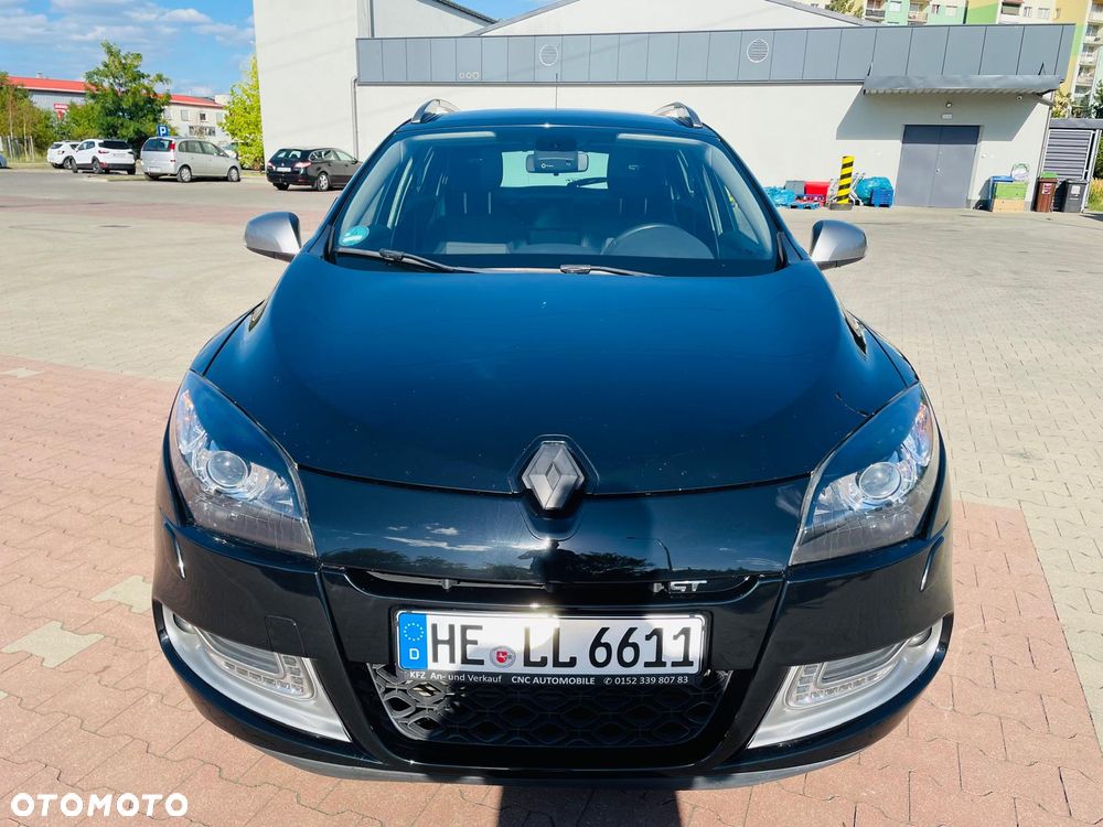 Renault Megane - 8