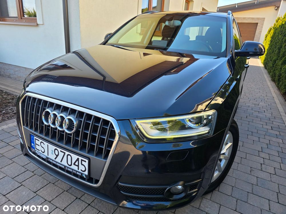 Audi Q3 - 3