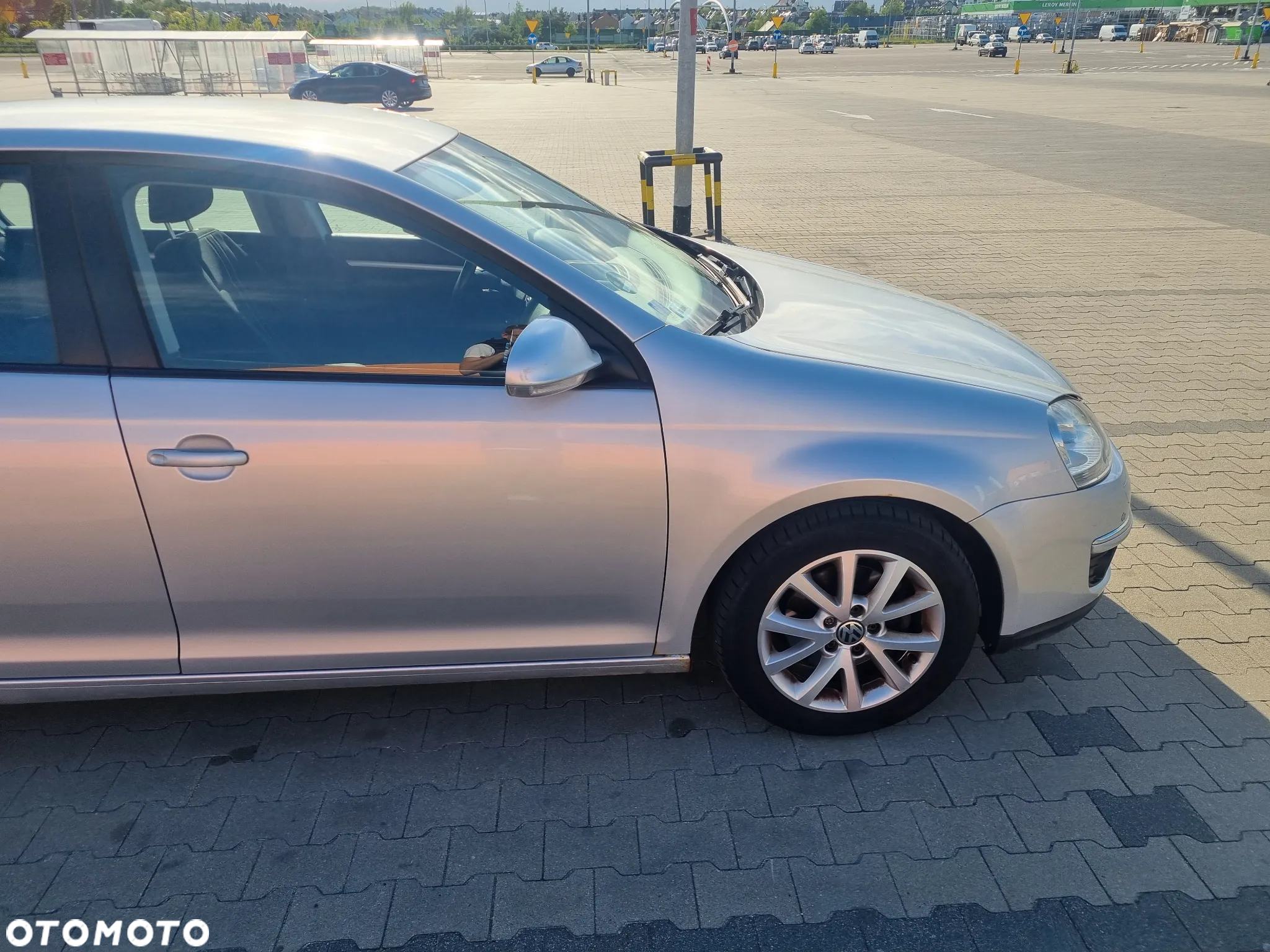 Volkswagen Jetta 1.4 TSI Trendline - 4