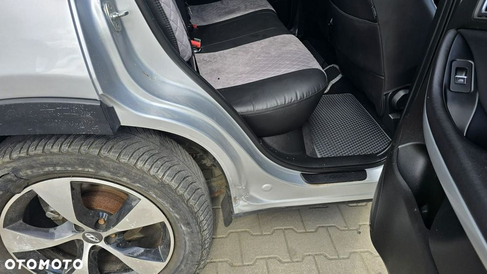 Chery Tiggo 7 - 21