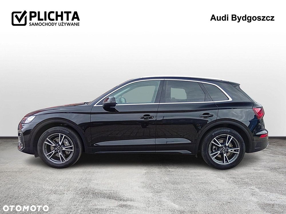 Audi Q5 - 3
