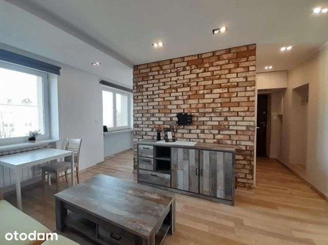 2 pokoje, balkon, komórka - Pogodna 6A
