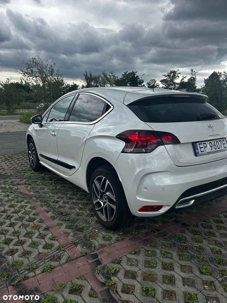 Citroën DS4 1.6 THP SportChic - 6
