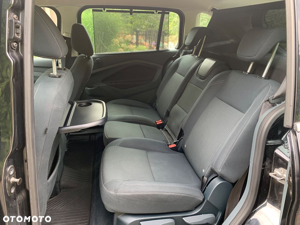 Ford Grand C-MAX 2.0 TDCi Titanium MPS6 - 7