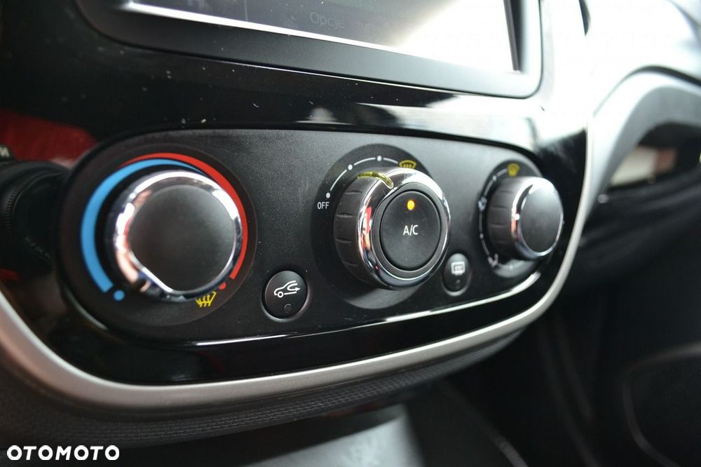 Renault Captur - 20