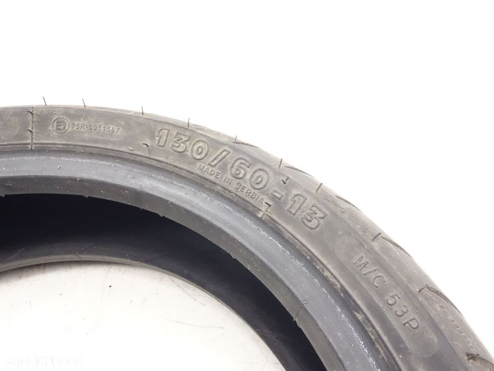 Michelin Opona do skutera 130/60/13 - 5