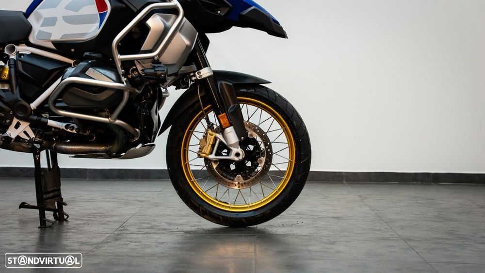 BMW R 1250 GS Adventure - - 10