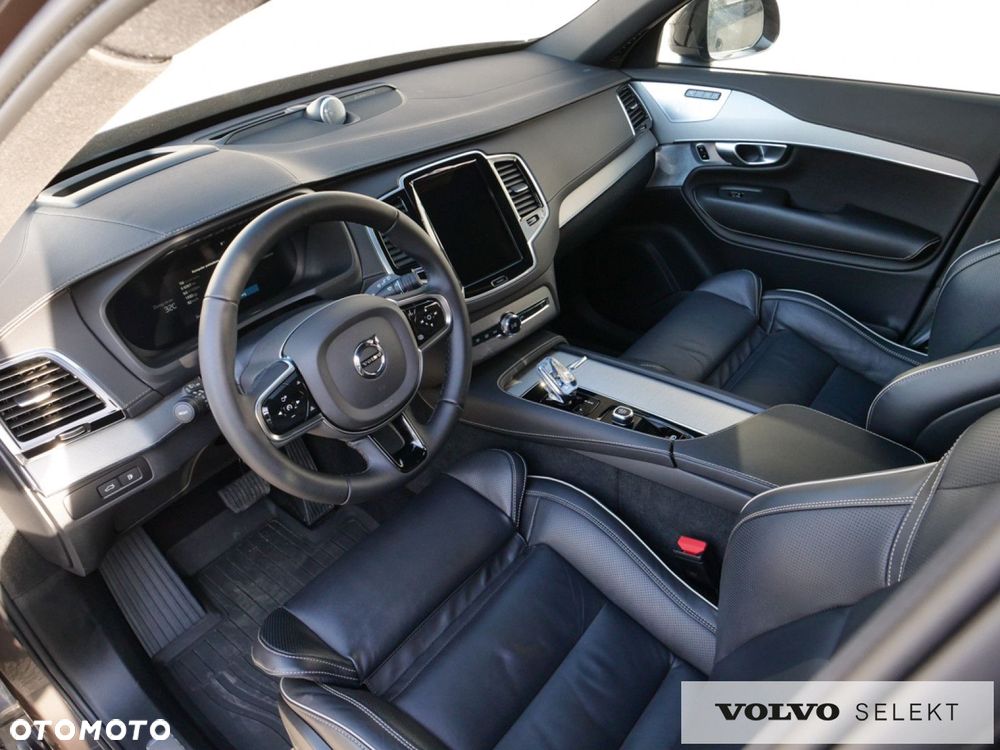 Volvo XC 90 - 19