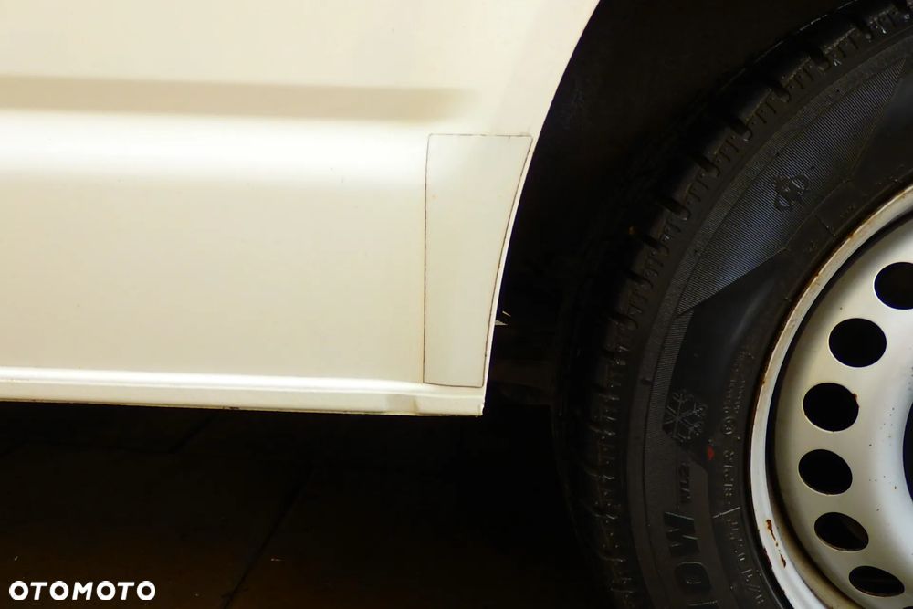 Volkswagen Transporter - 32