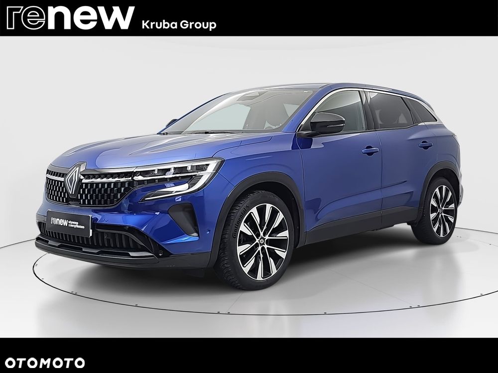 Renault Austral 1.3 TCe mHEV Techno - 1