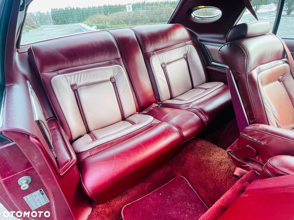 Lincoln Continental - 31