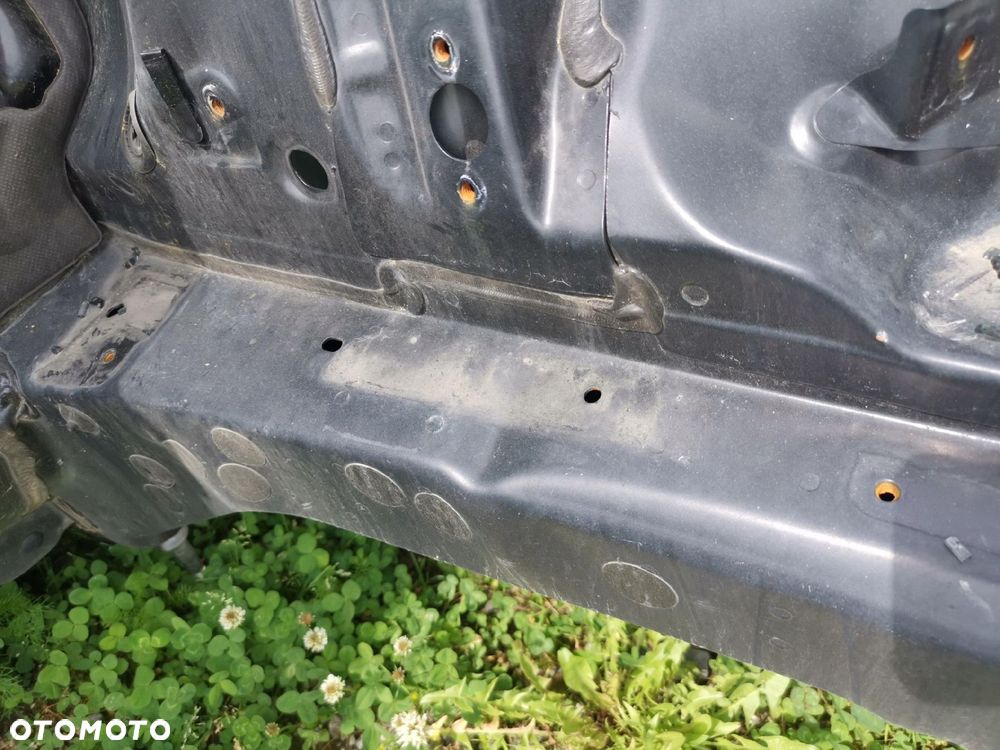 SUBARU FORESTER V 18 CWIARTKA PRZEDNIA PRZOD LEWA USA SPORT - 5