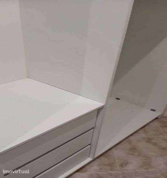 T1 C/ Terraço, Mobilado, Aroeira, Charneca da Caparica - Grande imagem: 5/11