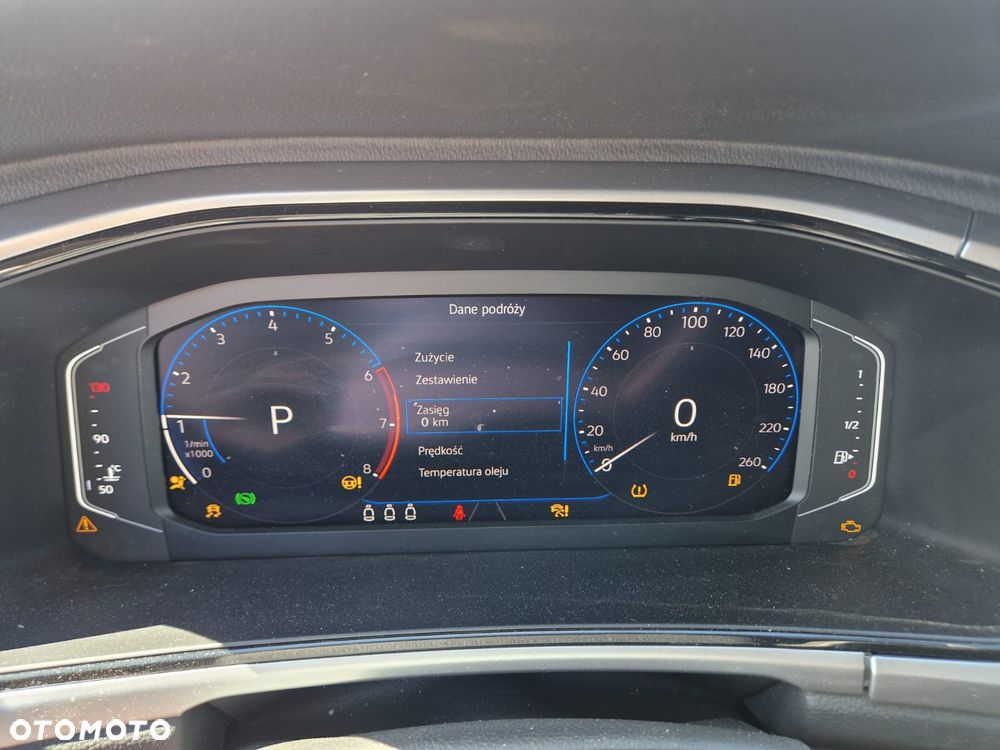 Volkswagen T-Roc 1.5 TSI Life DSG - 13