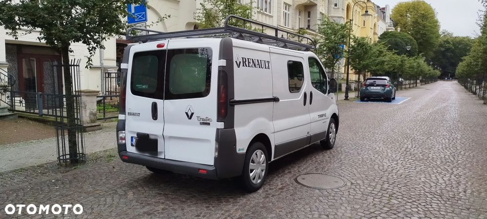 Renault Trafic - 3