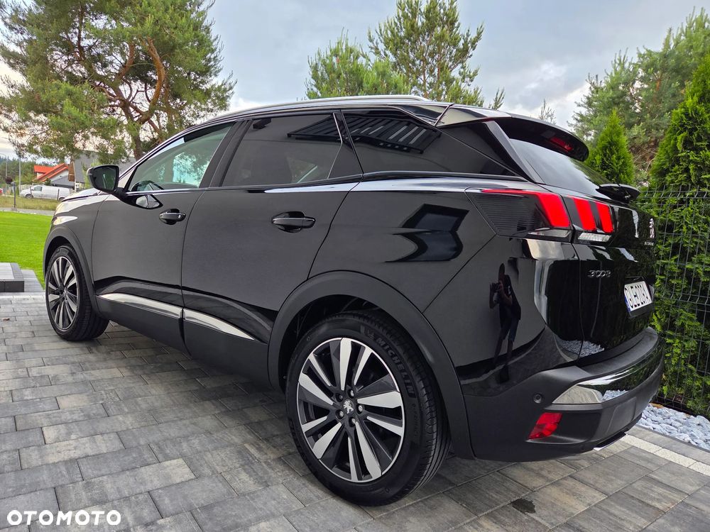Peugeot 3008 1.5 BlueHDi Allure Pack S&S EAT8 - 28