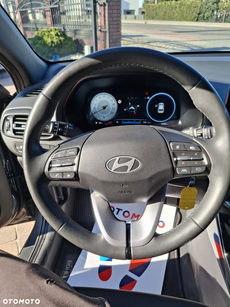 Hyundai i30 1.0 T-GDI Advantage - 27