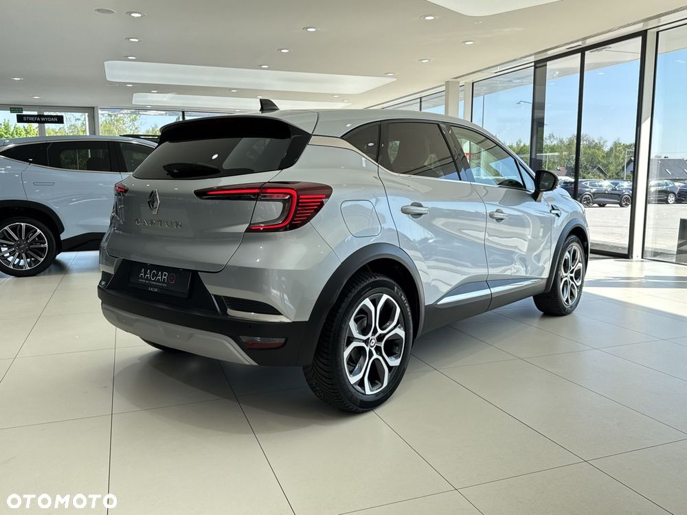 Renault Captur - 5