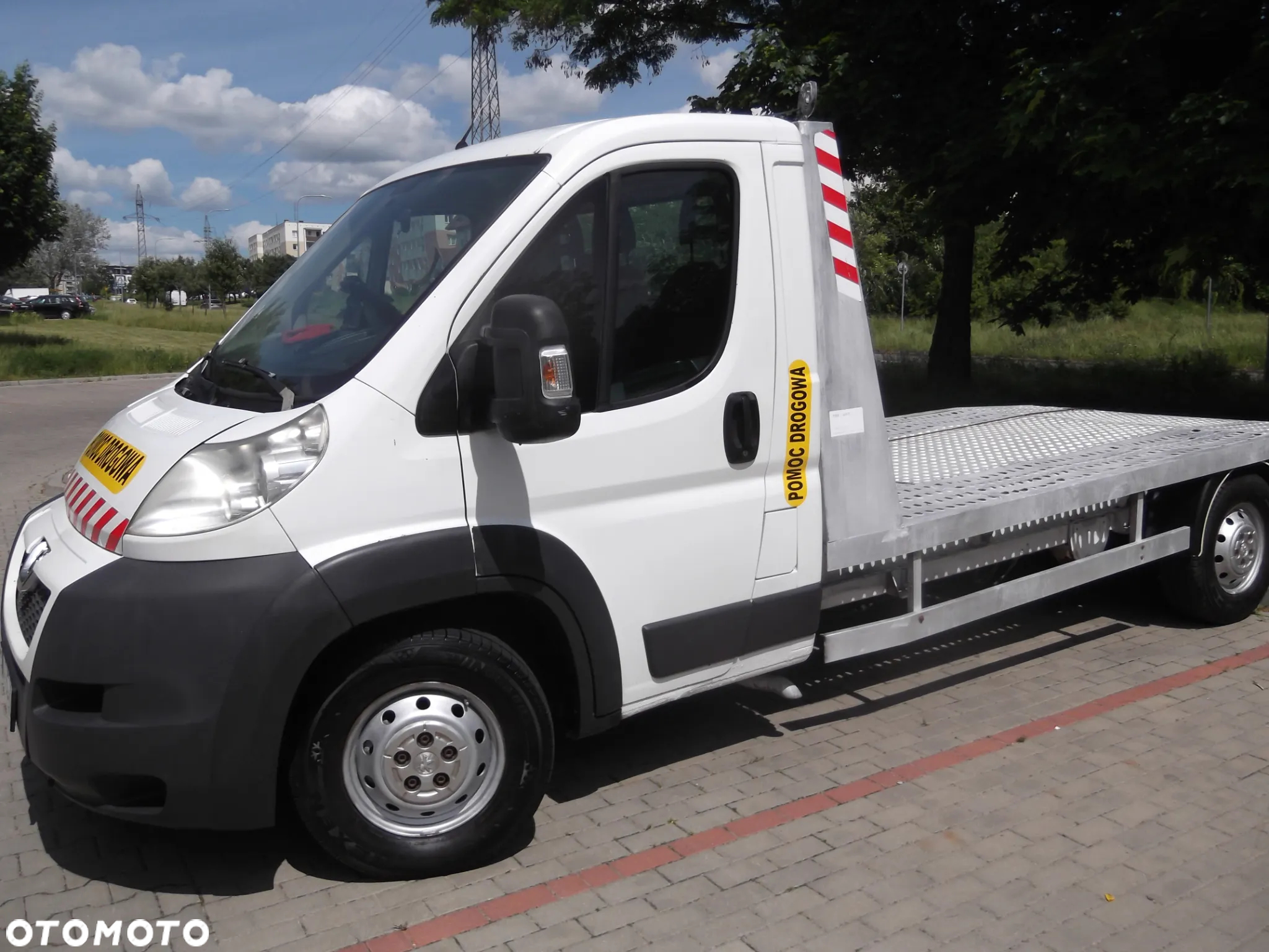Peugeot Boxer - 2