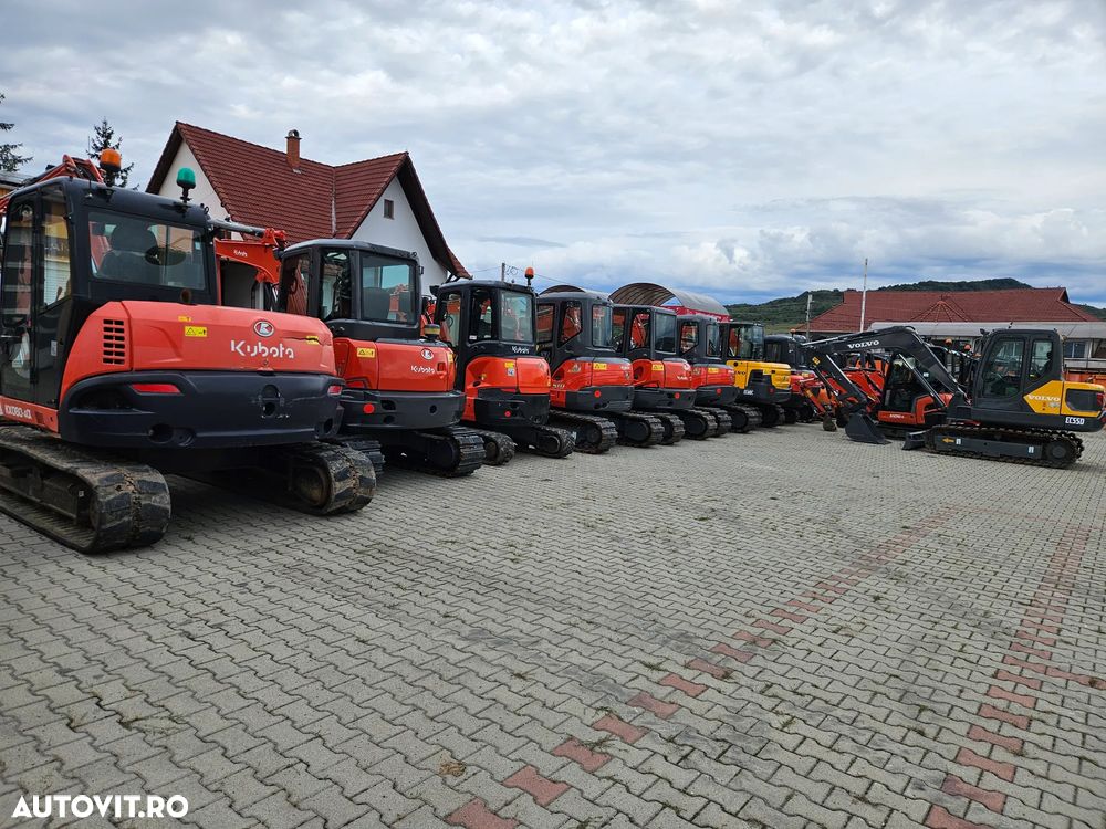 Volvo ECR50D - 9
