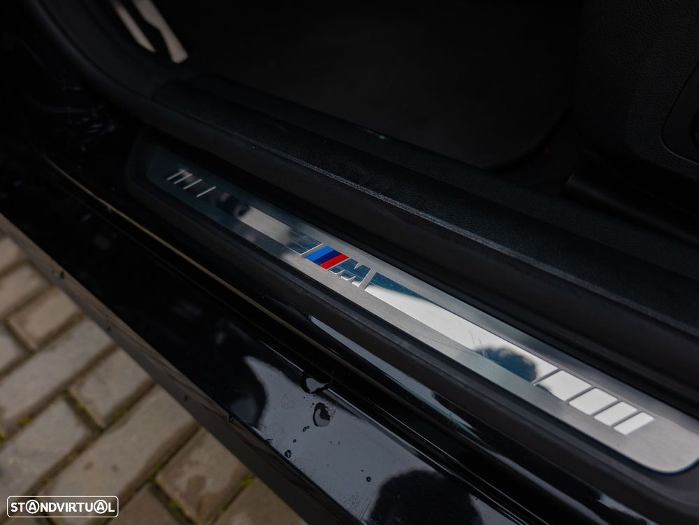 BMW 420 Gran Coupé d Desportiva M Auto - 16