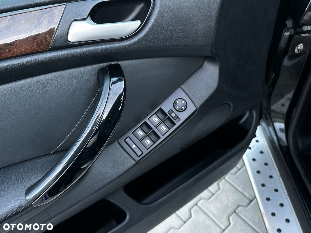 BMW X5 3.0 i - 13