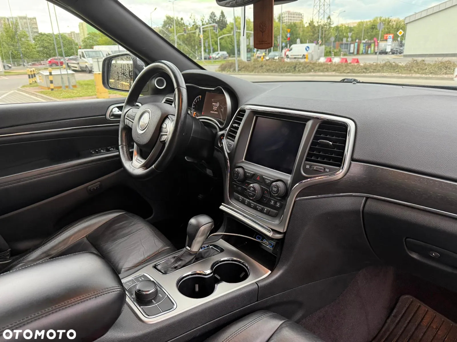 Jeep Grand Cherokee 3.6 V6 Limited - 21