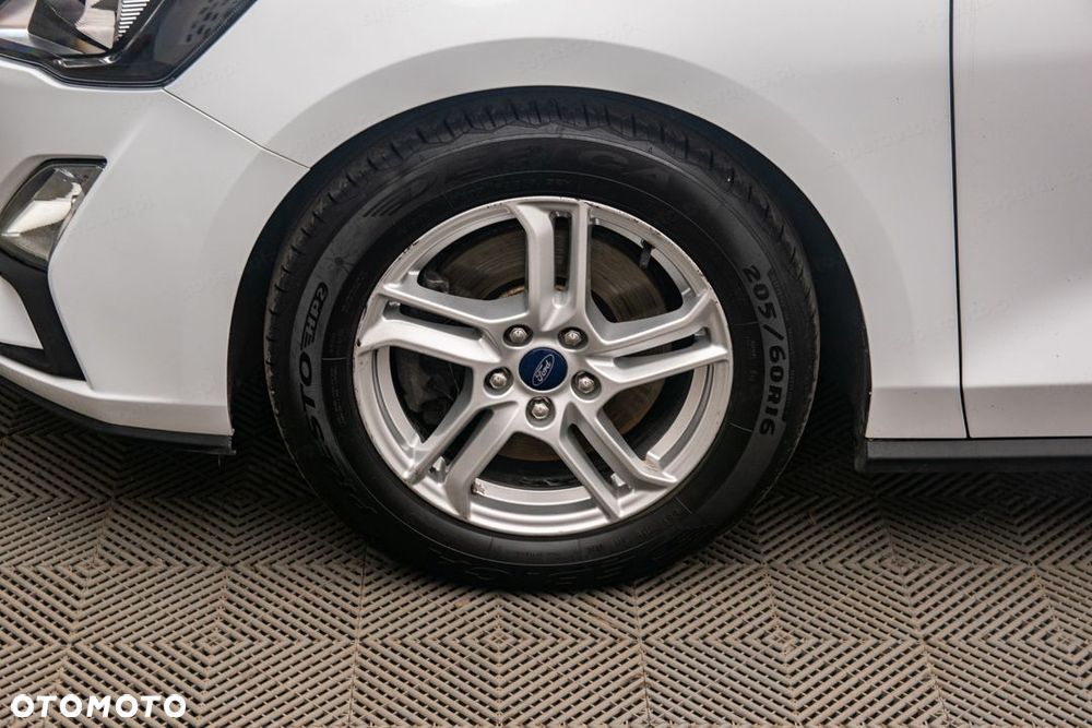 Ford Focus 1.5 EcoBlue Trend - 28