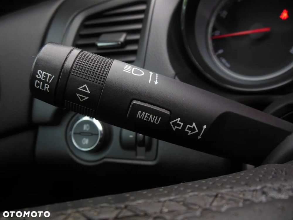 Opel Insignia 1.6 Turbo Cosmo - 20