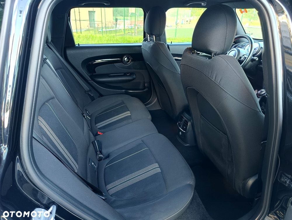MINI Clubman Cooper S sport - 19