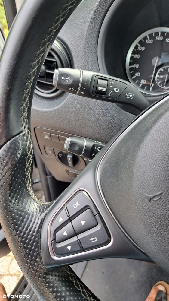Mercedes-Benz VITO - 11