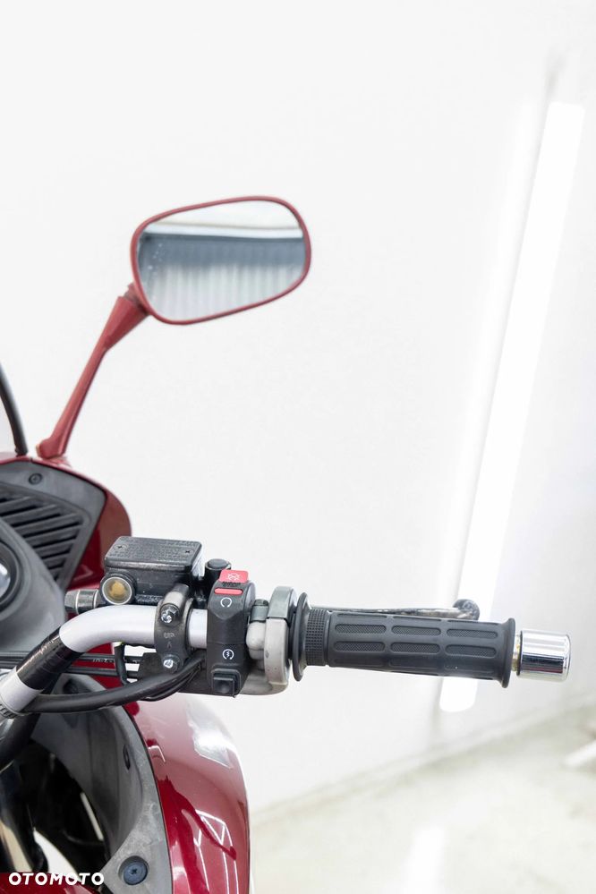 Honda Varadero - 26
