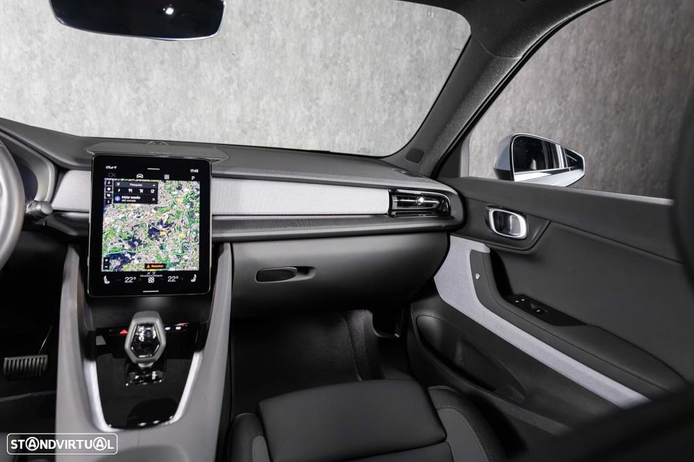 Polestar 2 Long Range 78 kWh - 52