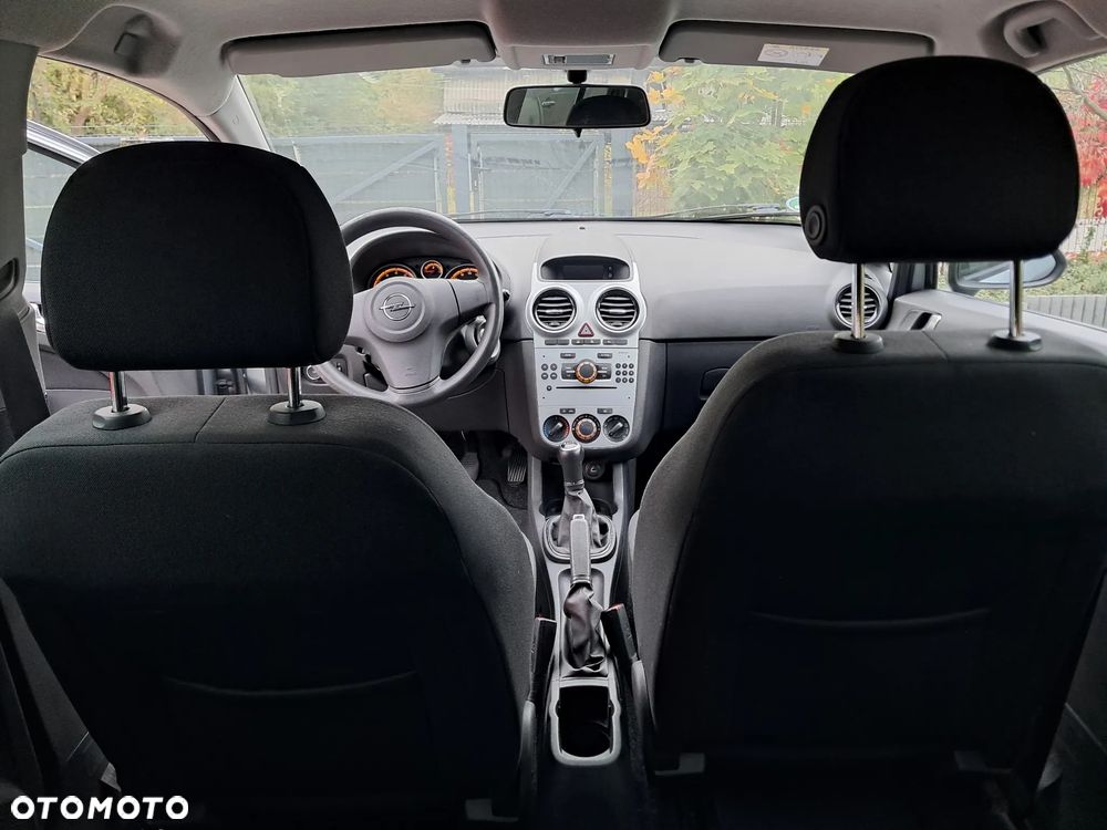 Opel Corsa - 14