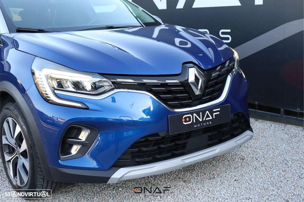 Renault Captur 1.0 TCe Exclusive - 5
