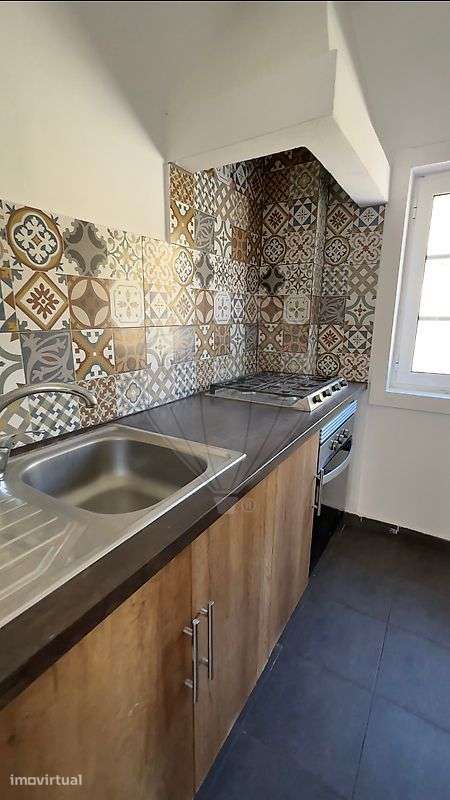 Apartamento T2 para venda - Grande imagem: 2/8